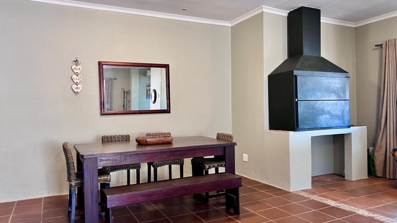 3 Bedroom Property for Sale in Lochnerhof Western Cape